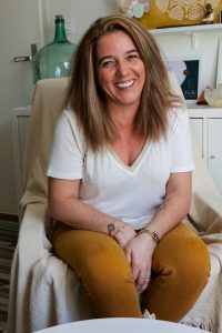 Lire la suite à propos de l’article Rencontre : Aude Teillé