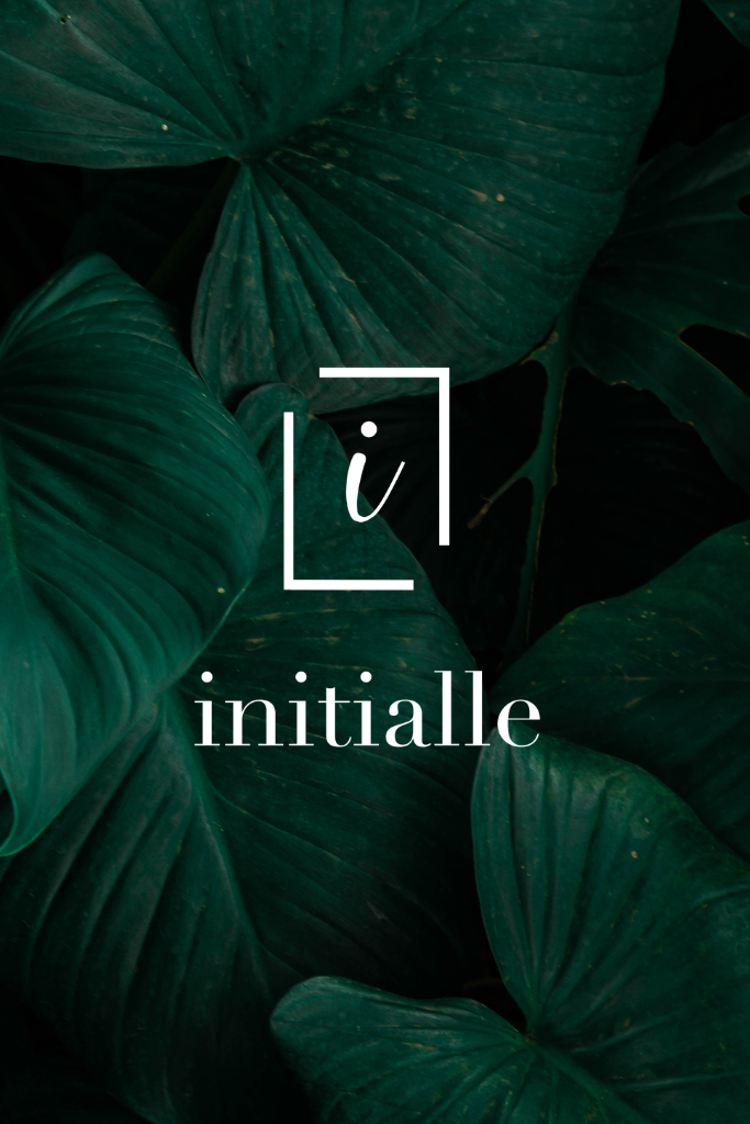 Agence Initialle : la création d’un nom