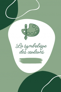 Lire la suite à propos de l’article La symbolique des couleurs