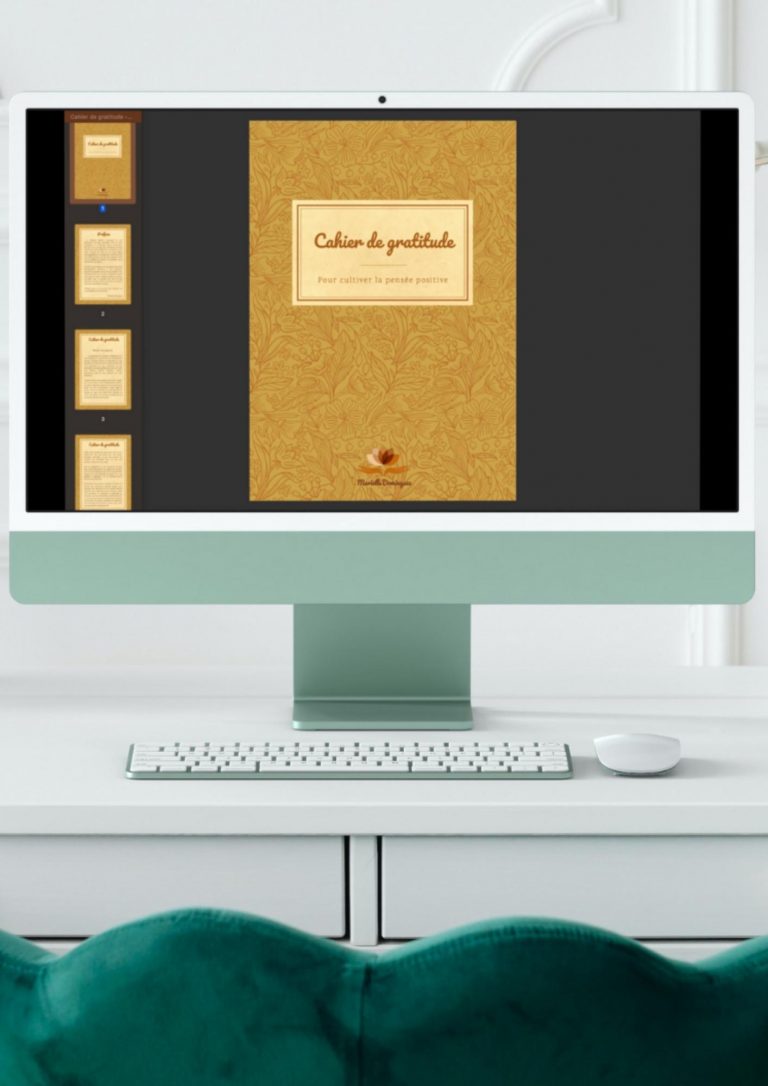 Création d'un e-book